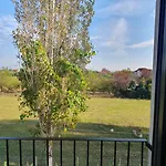 Hotel Nerium Garden Tirana Airport 4*