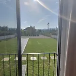 Nerium Garden Tirana Airport Hotel 4*