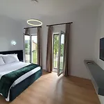 Hotel Nerium Garden Tirana Airport