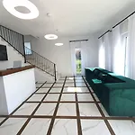 Nerium Garden Tirana Airport Hotel
