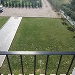 Nerium Garden Tirana Airport 4* Rinas