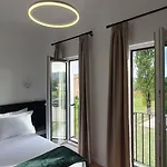 Nerium Garden Tirana Airport