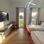 Nerium Garden Tirana Airport Hotel