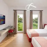 Hotel Nerium Garden Tirana Airport 4*