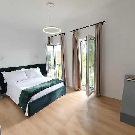 Nerium Garden Tirana Airport 4*