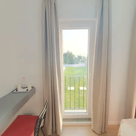 Nerium Garden Tirana Airport Hotel 4*