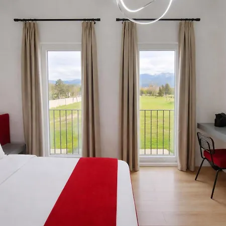 Hotel Nerium Garden Tirana Airport Rinas
