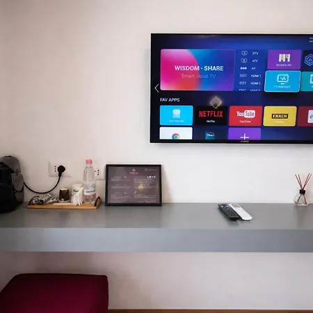 Hotel Nerium Garden Tirana Airport 4*