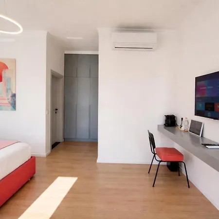 Hotel Nerium Garden Tirana Airport 4*