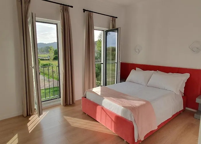 Nerium Garden Tirana Airport Hotel 4*