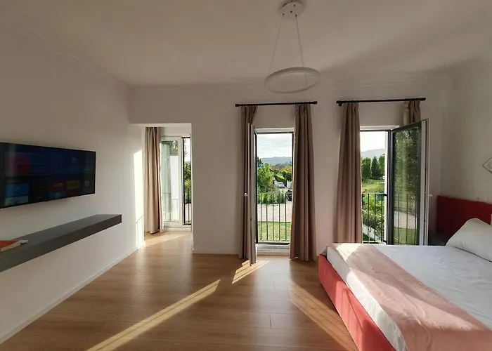 Hotel Nerium Garden Tirana Airport Rinas