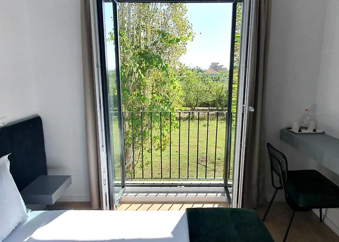 Nerium Garden Tirana Airport 4*