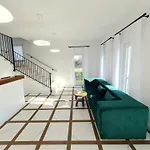 Nerium Garden Tirana Airport Hotel 4*