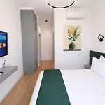 Nerium Garden Tirana Airport Hotel 4*