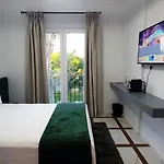 Nerium Garden Tirana Airport 4* Rinas