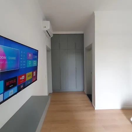 Nerium Garden Tirana Airport Hotel Rinas