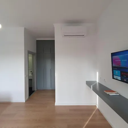 Hotel Nerium Garden Tirana Airport