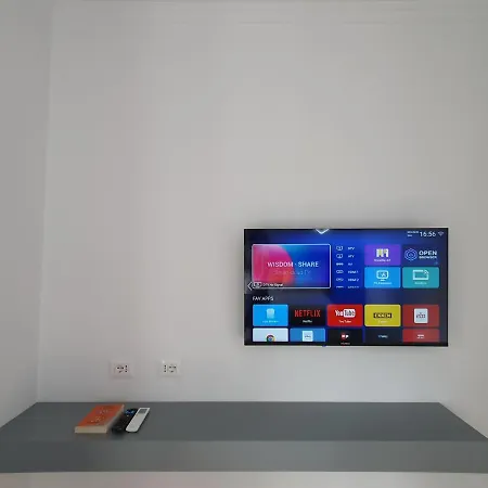 Hotel Nerium Garden Tirana Airport