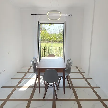 Nerium Garden Tirana Airport Hotel