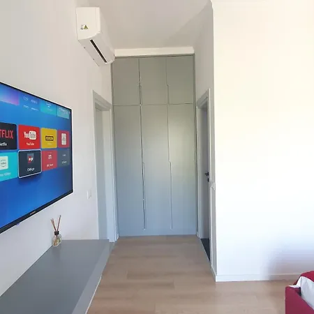 Nerium Garden Tirana Airport Hotel