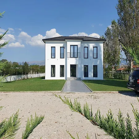 Hotel Nerium Garden Tirana Airport Rinas