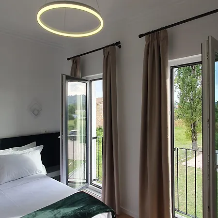 Nerium Garden Tirana Airport