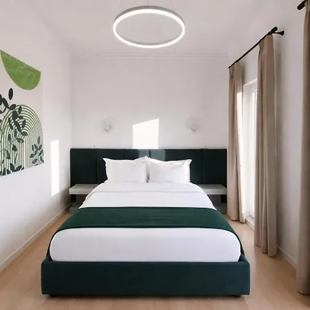 Nerium Garden Tirana Airport Hotel Rinas