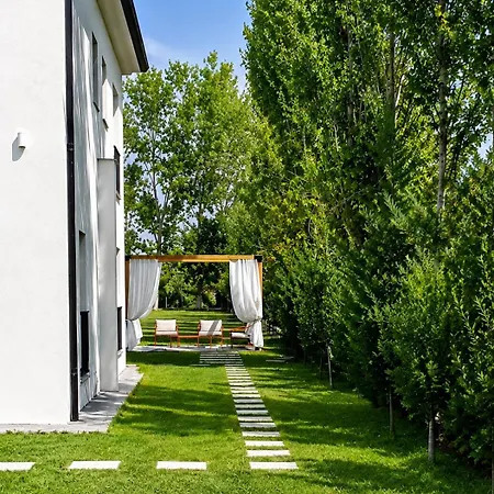 Nerium Garden Tirana Airport Hotel