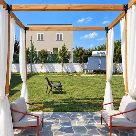 Hotel Nerium Garden Tirana Airport