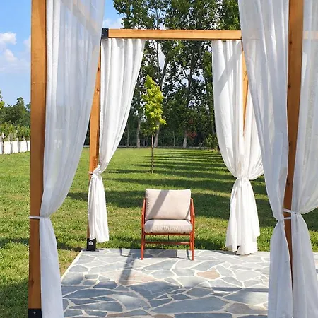 Nerium Garden Tirana Airport Hotel Rinas