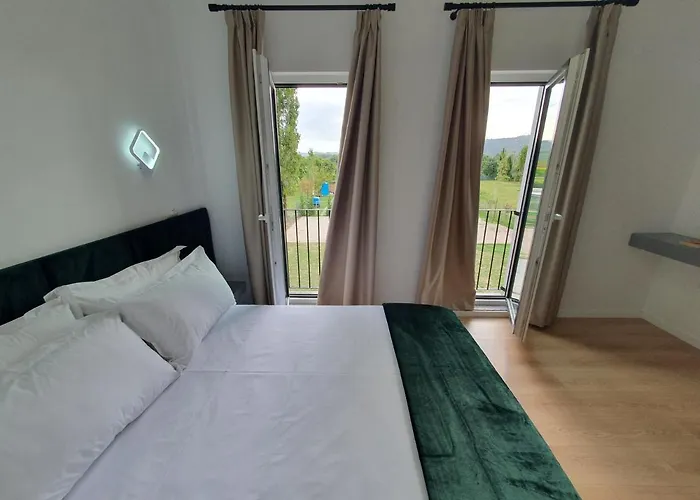 Nerium Garden Tirana Airport Hotel Rinas