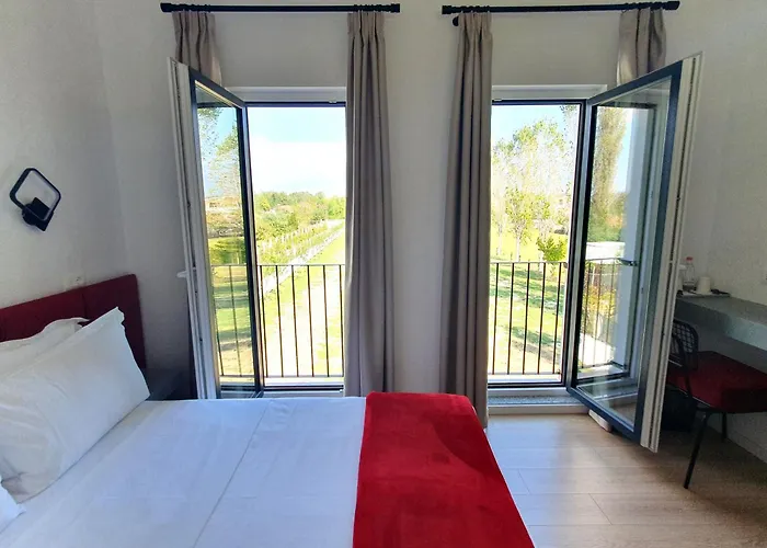 Nerium Garden Tirana Airport 4*