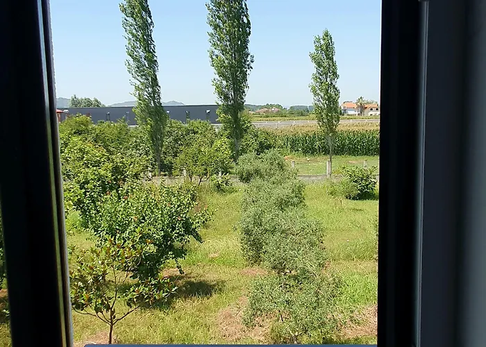 Hotel Nerium Garden Tirana Airport