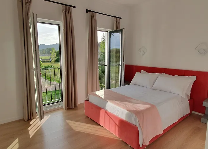 Hotell Nerium Garden Tirana Airport Rinas